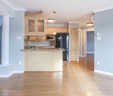 Nouveauté sur le marché Appartement à louer - Laval (Chomedey) (Aut... - Photo 4