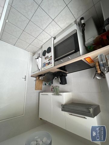 Location Appartement 2 pièces 48m² CHAUMONT 52000 - Photo 3