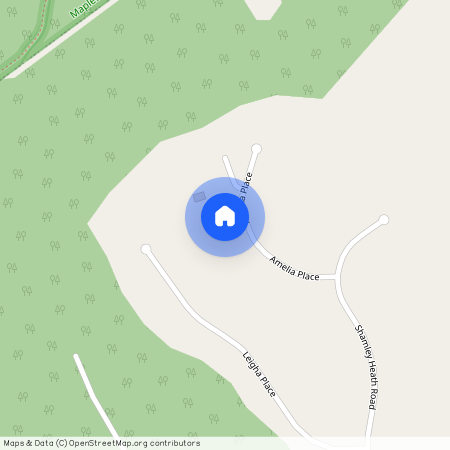 26 Amelia Place, Qld 4560, Kureelpa