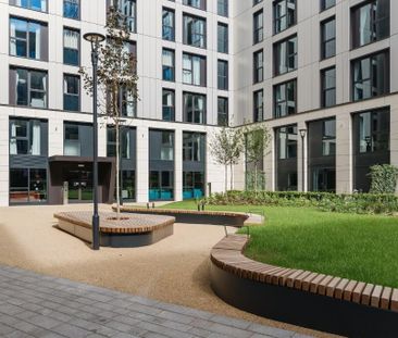 1 bedroom flat to rent - Photo 3