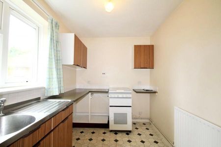 1 bedroom apartment to rent Burgess Walk, St. Ives, PE27 - Photo 4