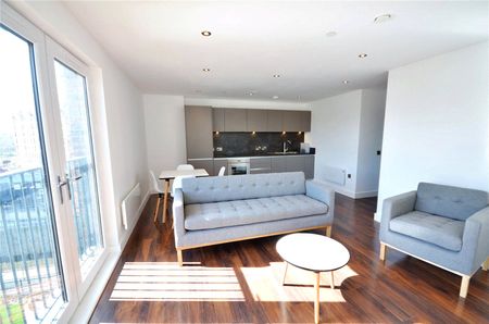 Rivergate, Salford, Greater Manchester, M5 4RS - Photo 2
