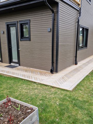 Brandvaktsvägen, Norrtälje - Foto 5