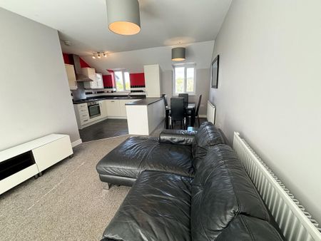 2 bedroom apartment to rent - Photo 5