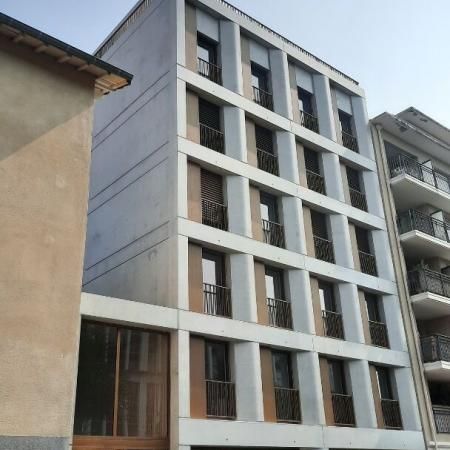 Location Appartement 1 pièce 19m² LYON 7ème - Photo 1