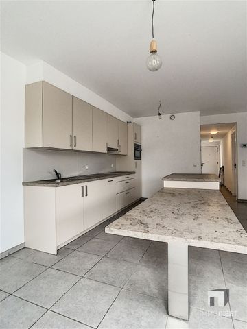 Nieuwbouw appartement in de stationswijk in Diest - Photo 2