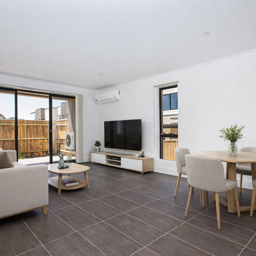 1/3 Billabong Street, Lawson ACT 2617 - Apartment For Rent | Domain - Photo 1