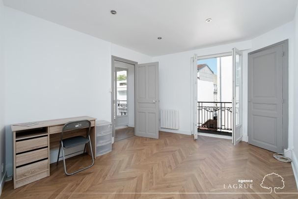 Appartement 3 pièces de 55 - Photo 1