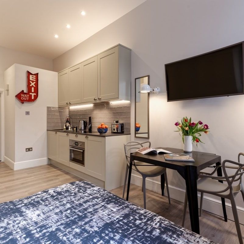 Apartment LG25-4 - Photo 1