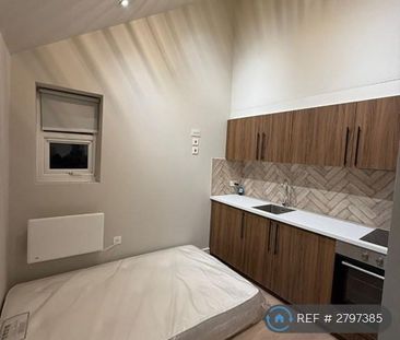 Studio to rent - Photo 3