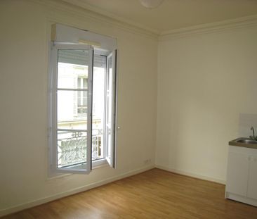 Location Appartement 1 pièce 18m² ANGERS 49100 - Photo 4