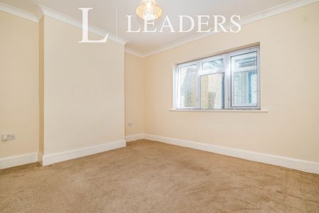 1 bedroom apartment to rent Mulberry Lane, Goring-by-Sea, Worthing, BN12 - Photo 3