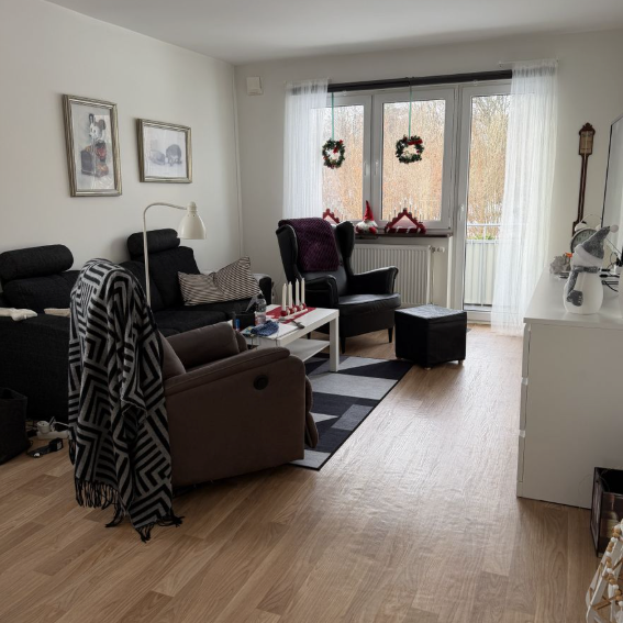 Kvarngatan, Killeberg - Foto 1