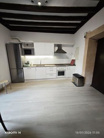 Piso de alquiler en Carrer de Can Dusai, 1, Monti-Sion - Photo 5