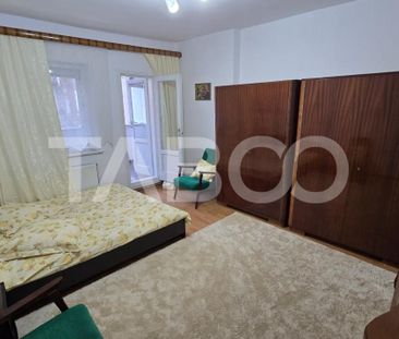 Apartament de inchiriat 2 camere 56mp utili pe Nicolae Balcescu - Photo 5