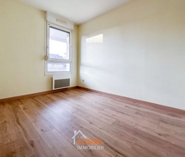 Joli 3 pièces 72m² à STRASBOURG-KOENIGSHOFFEN - Photo 5