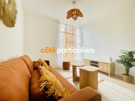 Location Appartement 3 pièces 56m² - Photo 2