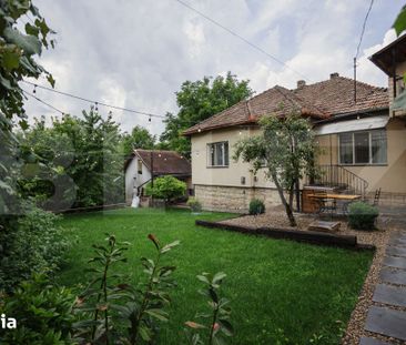 Casa cu 3 camere cu finisaje premium in Dambul Rotund - Photo 6