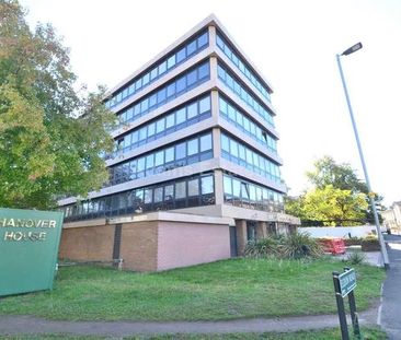 Hanover House, Kings Road, Reading, RG1 - Photo 1