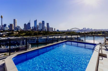 33/40 Victoria Street,Potts Point,New South Wales 2011, Sydney - Photo 2