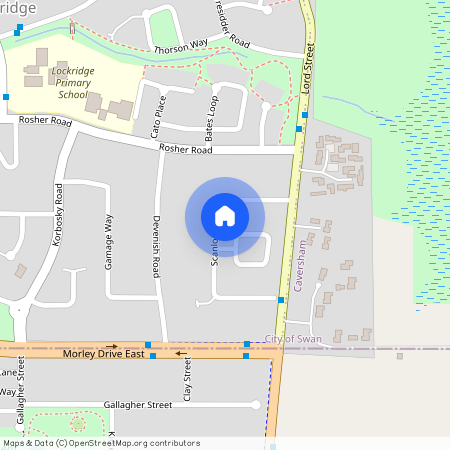 28 Scanlon Way, WA 6054, Lockridge