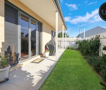 3/55 William Street, Wodonga - Photo 3