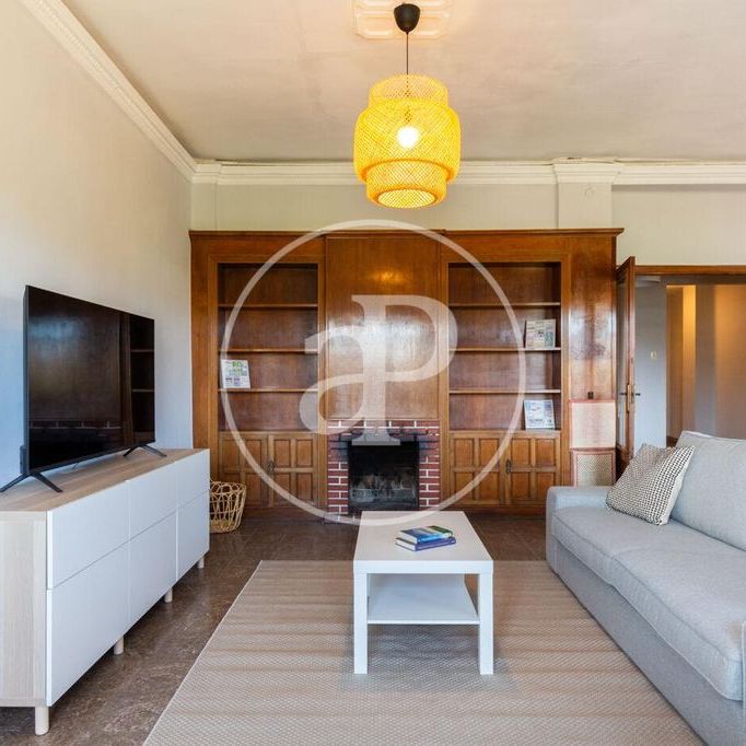 Luxury Apartment for rent in Valencia - Photo 1