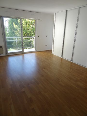 Location appartement Hespérides Montrouge Victor Hugo - Photo 2