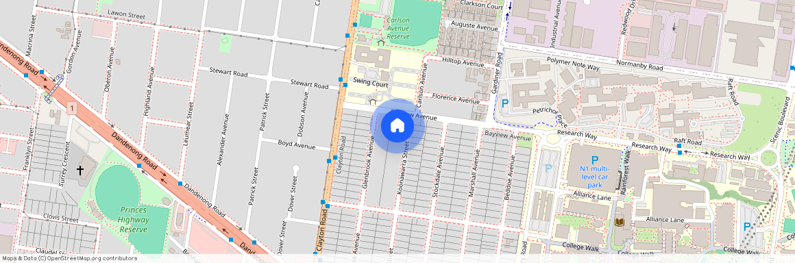 5 Koonawarra Street, Melbourne, Victoria 3168