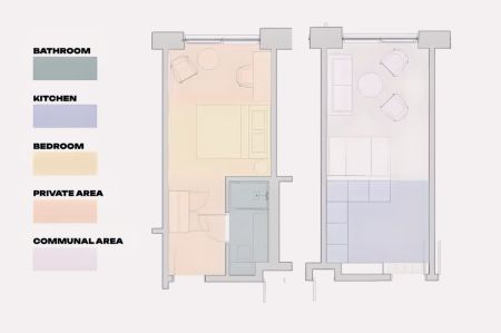 4 Bedroom Apartment - Photo 4
