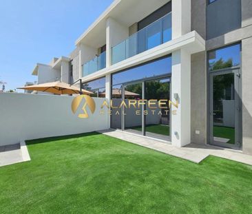 3Br+Maid | Garden View | Call Now - Photo 5