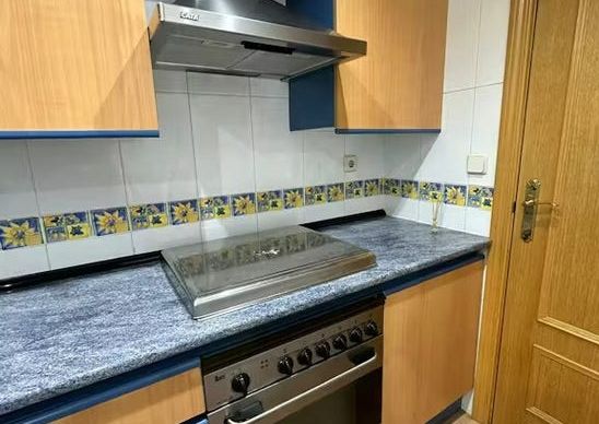 Calle Ladera de los Almendros, Madrid, Community of Madrid 28032