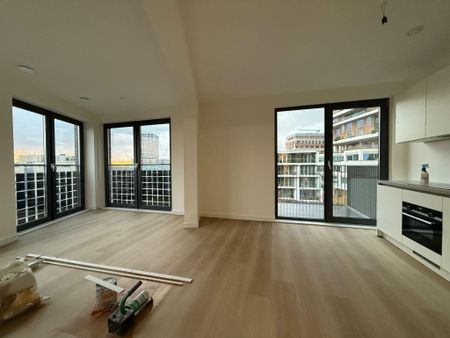 Te huur: Appartement Lutonhof in Amsterdam - Photo 3