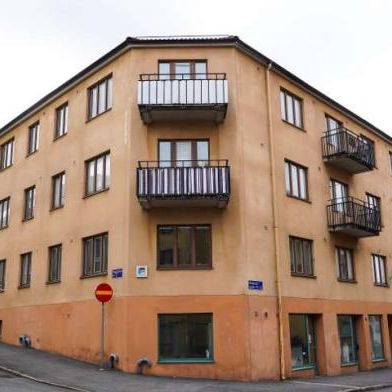 Kompassgatan 10A - Foto 2