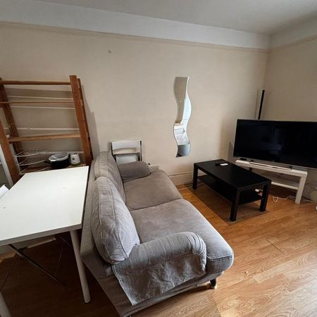 Studio to rent - Photo 4