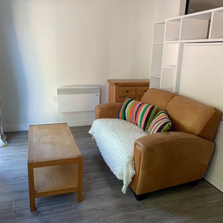 Studio Flat, The Miliners, BS1 - Photo 1