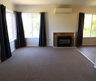 Elevated 3 Bedroom Home- Available 5.1.2026 - Photo 4