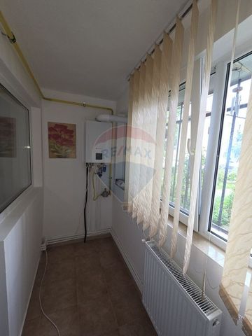 Garsoniera, zona Brailei - Photo 4