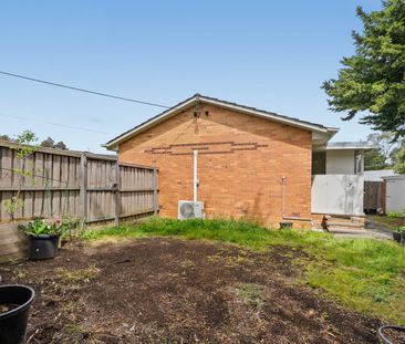 Modern & Fully Renovated 2-Bedroom Gem - Photo 5