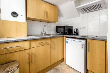 Kingston Road, Oxford, Oxfordshire, OX2 studio to rent - Photo 5