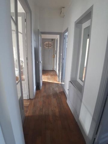 Location Appartement 3 pièces 81m² TOULOUSE 31000 - Photo 2