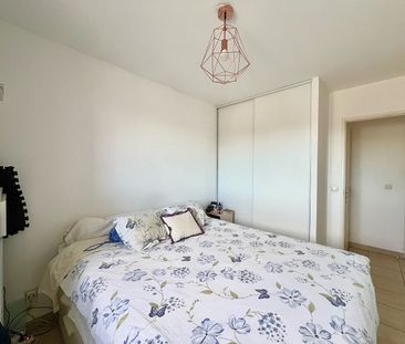 Location Appartement - Photo 1