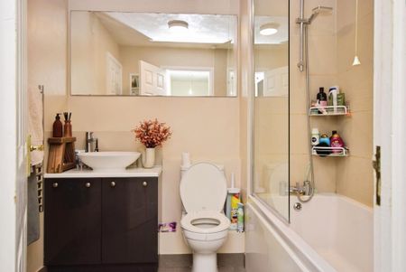 1 bedroom maisonette to rent - Photo 5