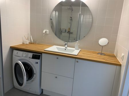 Näsbyvägen, Täby - Foto 2