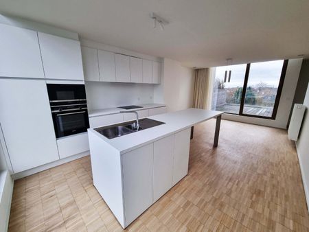 Energiezuinige penthouse met 3 slaapkamers en 2 terrassen - Foto 2