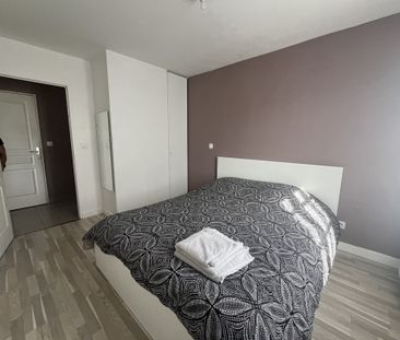 Location Appartement 2 pièces 40m² MOISSY CRAMAYEL 77550 - Photo 3