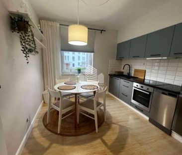 2-pokojowe przytulne mieszkanie na wynajem - Photo 6