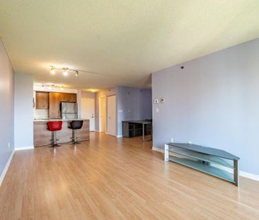 1 Bedroom - 1280 Rue Saint-Jacques, Montréal - Photo 2