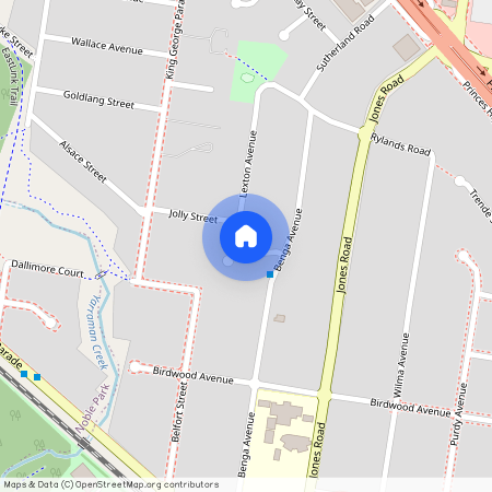 5 Campbell Street, Dandenong