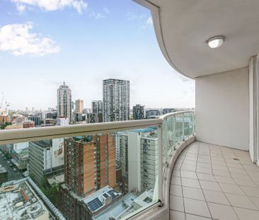 Absolute One-Bedroom Apartment boasts amazing views to city For Rent - Photo 6